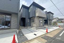 名古屋市千種区城木町3丁目 一戸建て