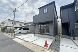 名古屋市千種区城木町3丁目 一戸建て