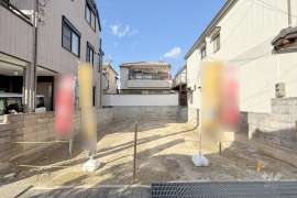 伊丹市池尻2丁目 土地