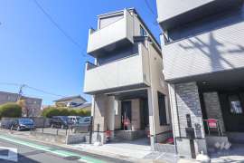 葛飾区東金町4丁目 一戸建て