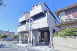 葛飾区東金町4丁目 一戸建て