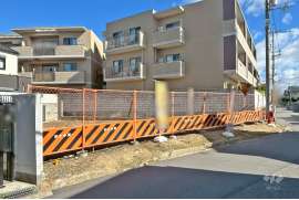 尼崎市塚口町4丁目 土地