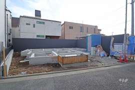 世田谷区千歳台4丁目 一戸建て