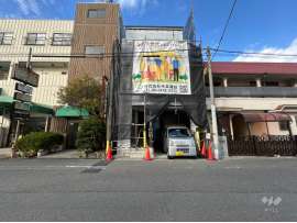 尼崎市次屋1丁目 一戸建て