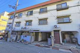 尼崎市尾浜町1丁目 テラスハウス