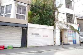 大阪市北区曾根崎1丁目 土地