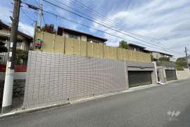 豊中市新千里北町1丁目 土地