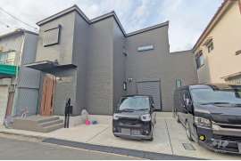 茨木市大同町 一戸建て