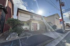 名古屋市港区十一屋2丁目 土地