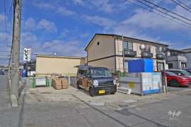 春日井市白山町7丁目 一戸建て