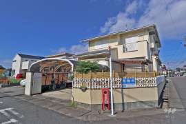 春日井市宮町1丁目 土地