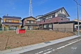 春日井市瑞穂通5丁目 土地