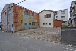 名古屋市中川区小碓通2丁目 一戸建て