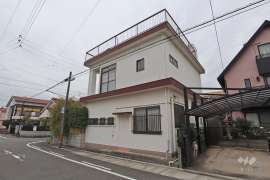 名古屋市中川区好本町1丁目 土地