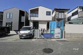 名古屋市名東区宝が丘 一戸建て