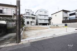 名古屋市名東区宝が丘 一戸建て