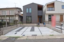 名古屋市名東区宝が丘 一戸建て