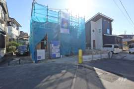 日進市赤池町箕ノ手 一戸建て