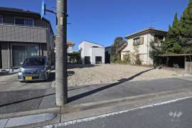 名古屋市緑区兵庫1丁目 土地