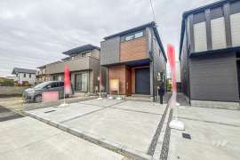 名古屋市緑区兵庫1丁目 一戸建て