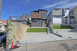 名古屋市昭和区伊勝町1丁目 一戸建て