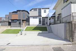 名古屋市昭和区伊勝町1丁目 一戸建て