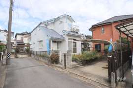 尾張旭市平子町中通 一戸建て