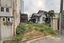 名古屋市昭和区桜山町4丁目 一戸建て