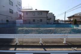 名古屋市昭和区南分町3丁目 一戸建て