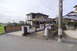 尾張旭市北山町六反田 一戸建て