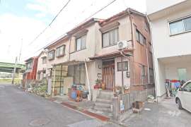 名古屋市南区東又兵ヱ町3丁目 土地