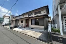 名古屋市南区三条2丁目 一戸建て