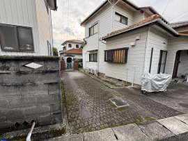 尾張旭市東大久手町1丁目 一戸建て