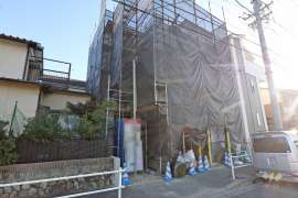 名古屋市南区上浜町 一戸建て