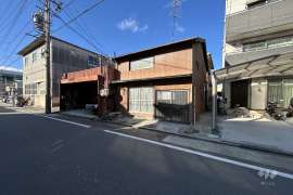 名古屋市南区汐田町 土地