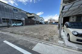 名古屋市南区汐田町 土地