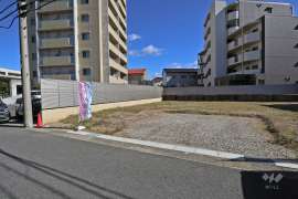 春日井市前並町1丁目 土地