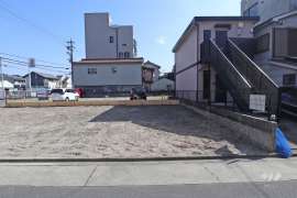 名古屋市北区清水2丁目 土地