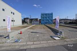 春日井市林島町4丁目 土地