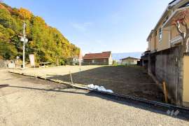 宝塚市花屋敷松ガ丘 土地