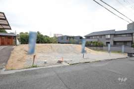 宝塚市武庫山1丁目 土地