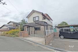 茨木市西福井1丁目 一戸建て