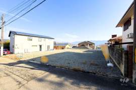 宝塚市花屋敷松ガ丘 土地