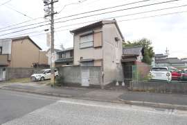 名古屋市中川区八家町1丁目 土地