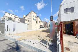 伊丹市荻野3丁目 一戸建て