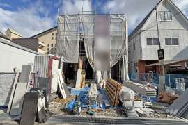 伊丹市荻野3丁目 一戸建て