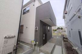 伊丹市荻野3丁目 一戸建て