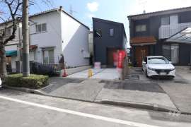 名古屋市西区大野木4丁目 一戸建て