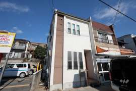 神戸市灘区国玉通1丁目 テラスハウス