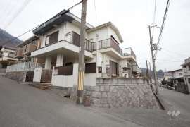 神戸市東灘区渦森台4丁目 土地